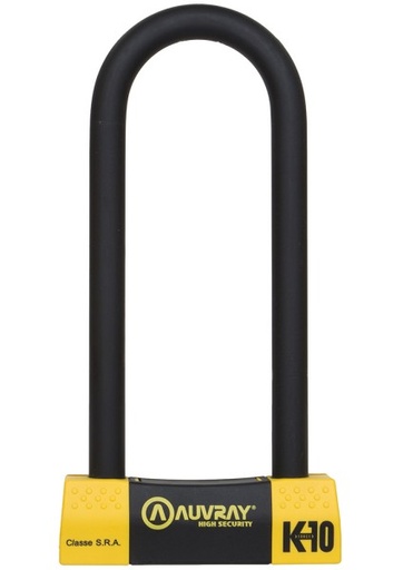 [K85250AUV] K10 85 X 250