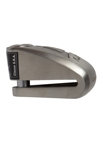 [BLA14ICAUV] B-LOCK 14 INOX BLOQUE DISQUE ALARME