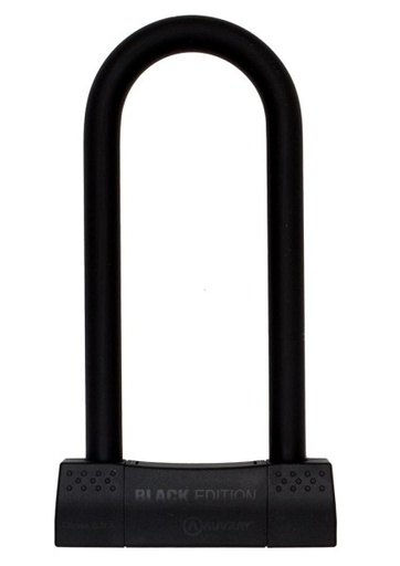 [K85230BAUV] K10 BLACK EDITION 85 X 230