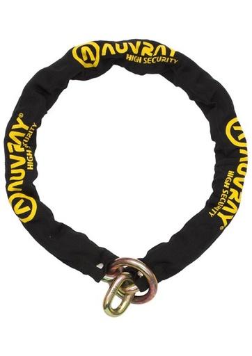 [CNH120LSTAUV] CHAINE XTREM SEULE Lasso LONG. 120 Ø 13,5