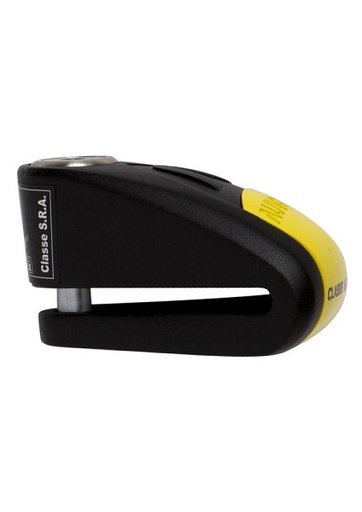 [BLA14BYCAUV] B-LOCK 14 NOIR BLOQUE DISQUE ALARME