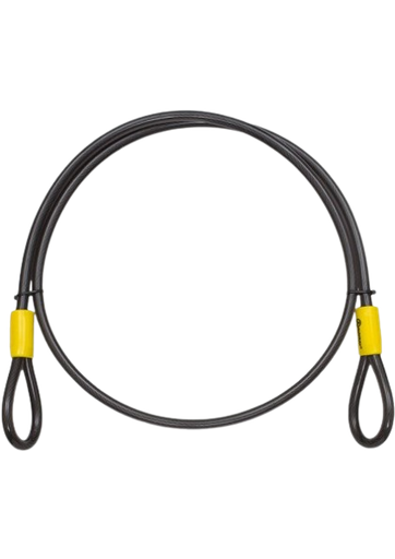 [SC180AUV12] STEEL CABLE LONG. 180 Ø 12