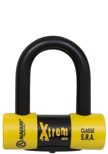 [AXTRAUV] XTREM MINI BLOQUE DISQUE XTREM MINI