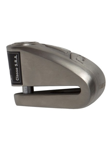 [BLA10ICAUV] B-LOCK 10 INOX BLOQUE DISQUE