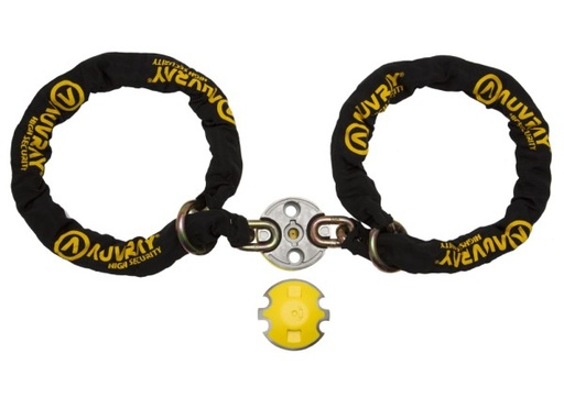 [CNHP120AUV] CHAINE PROTECT NON HOMOLOGUEE CHAINE LASSO NON HOM + PFT