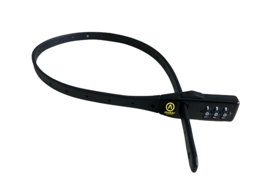 [ADCCAUV] FLEXILOCK Câbles Long. 50 cm level1