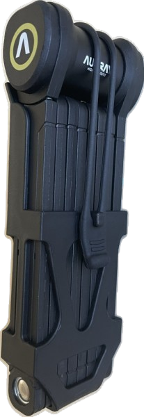 [FL120PROAUV] Antivol articulé City Lock 360 PRO 120 ART** level8