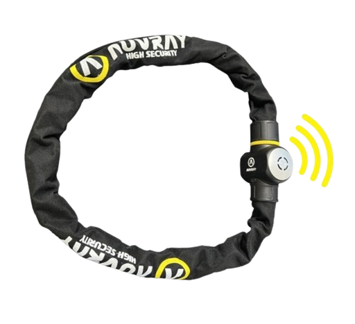[ACBL100PROAUV] CHAINE C-BLOC Pro Alert 100 D.10 ART***   Level7