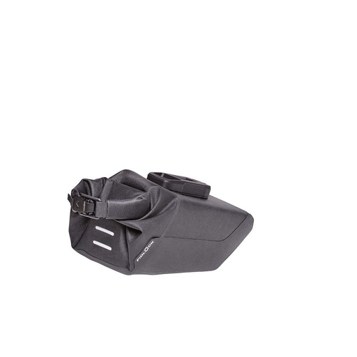 [SB-20000BLK] Saddle bag M Pinclip / BLACK