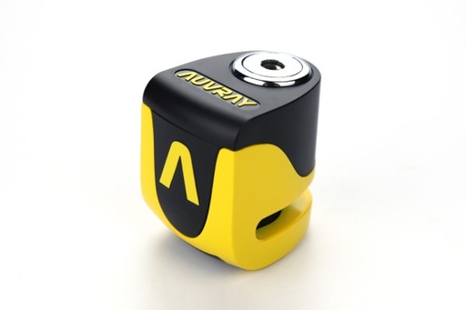 [MBLA06AUV] B Lock 06 Mini - Bloque-disque alarme