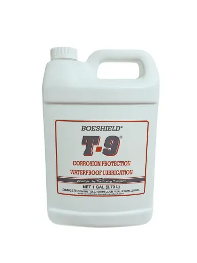 [T91000-gallon-liquid] BOESHIELD GALLON liquid ( big bottle)