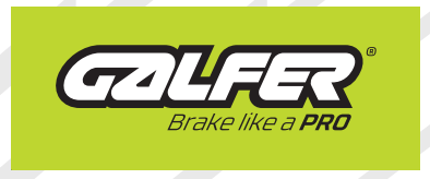 [95058A04] BANNER Galfer 200X80cm 2025