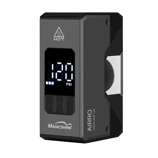 [Airro E-Pump] Airro E-Pump
