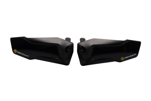 Nock Handguards V3 set (3 colors)