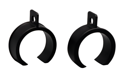 [HG-NOCK3_RING_BLACK] Plastic inner ring for Nock V3 bracket - Set of 2 parts