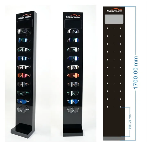 [ma-display-glasses-10pcs] MA Display stand for glasses 10pcs (only display)