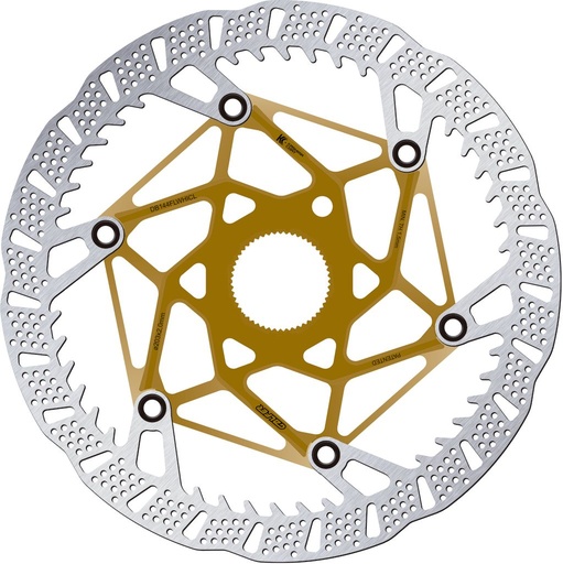 [DB144FLWHICL] SHARK EVO ø 203mm 2,0 mm Centerlock Kashima