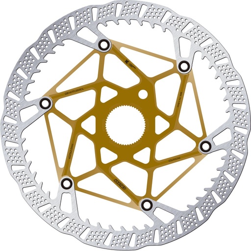 [DB147FLWHICL] SHARK EVO ø 223mm 2,0 mm Centerlock Kashima