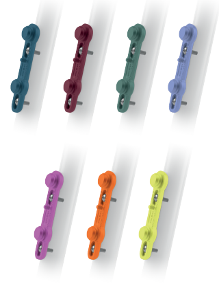 TWIST BASE bike base / 7colors (mount only)