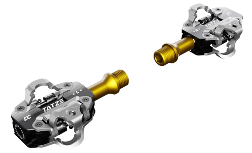 TATZE DC Titan (NEW FEBRUARY 2026)