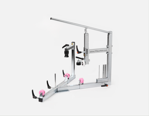 [PAC001] Classic pack with PTN machine