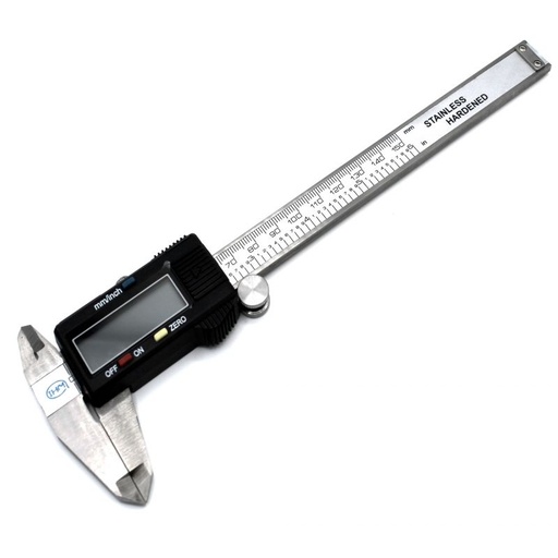 [CALLIPER-DIGIT] Calliper Digit - BLACKBEARING