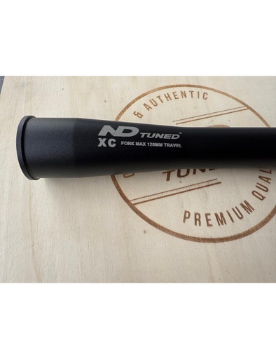 [ND-088-907] XC_Steerer Tube