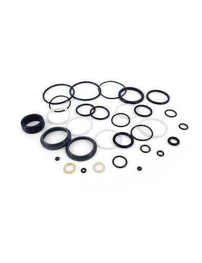 [ND-130-015-C] Fox Float X2 Main Service Kit