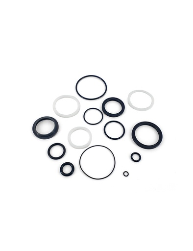 [ND-130-017-C] ND TUNED SidLuxe Main Service Kit