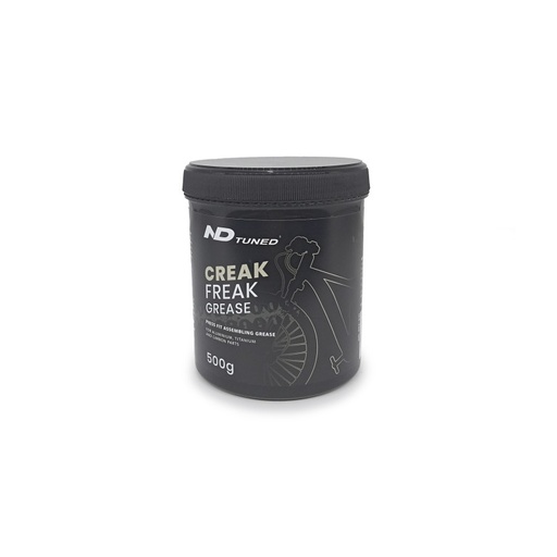 [ND-092-031] Creak Freak Grease 500g