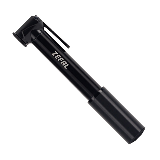 [ZF8491] ZEFAL ROAD MICRO PUMP BLACK