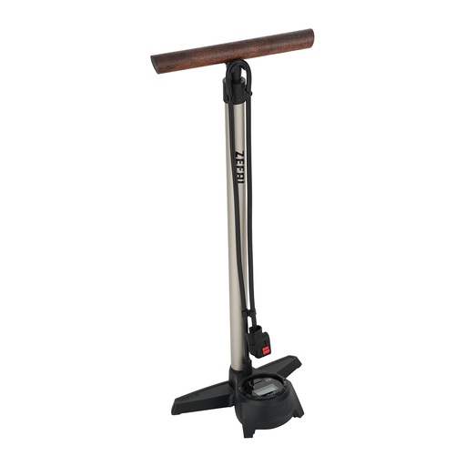 [ZF0868] PROFIL MAX FP65 Z-SWITCH FLOOR PUMP - SILVER