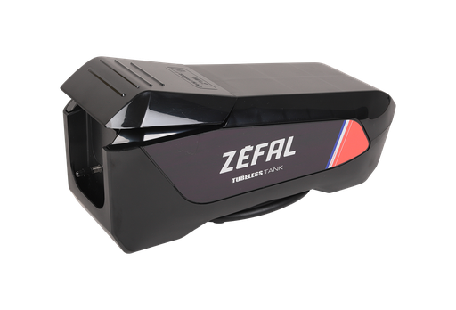 [ZF4300] TUBELESS TANK - BLACK