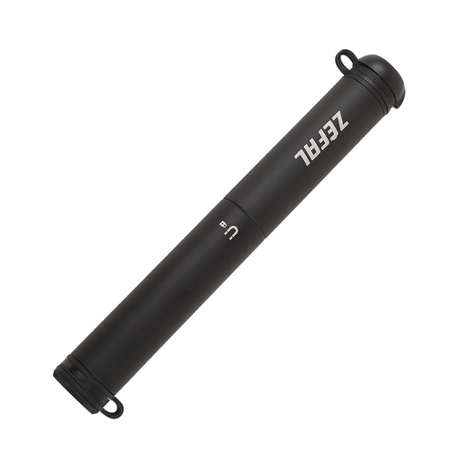 [ZF4080] EZ MAX FC CO2 INFLATOR - BLACK