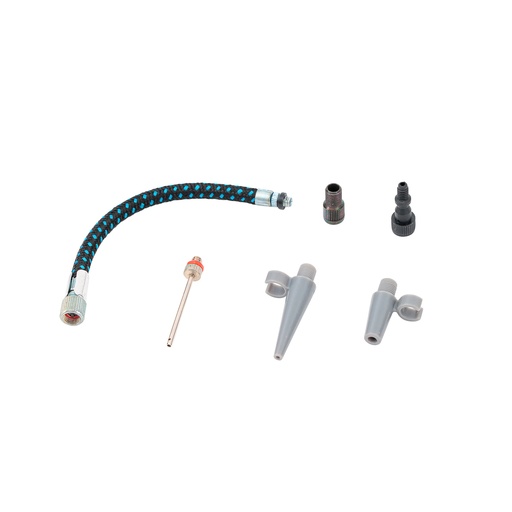 [ZF0115] INFLATOR KIT +