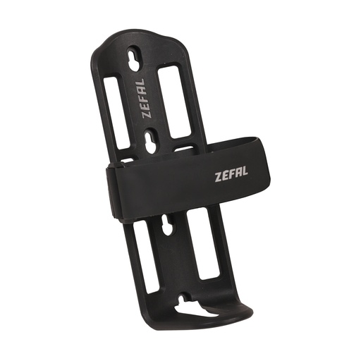 [ZF1796] Z ADVENTURE CAGE - BOTTLE CAGE - BLACK
