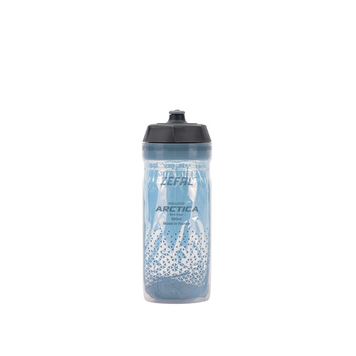 [ZF1660] ARCTICA 55 BOTTLE - SILVER-BLACK