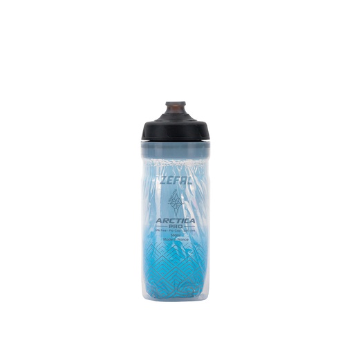 [ZF1667] ARTCICA PRO 55 BOTTLE - SILVER-BLUE