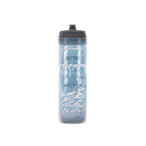 [ZF1670] ARCTICA 75 BOTTLE - SILVER-BLACK
