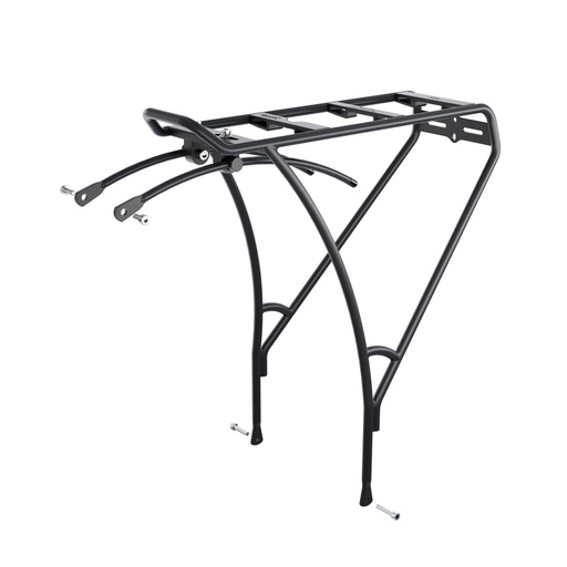 [ZF7546] RAIDER R50 REAR RACK