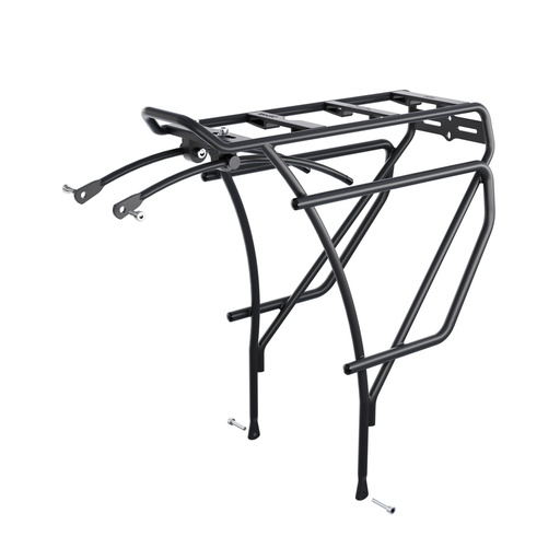 [ZF7547] RAIDER R70 REAR RACK