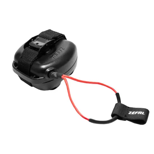 [ZF7035] BIKE TAXI - BIKE TOW ROPE