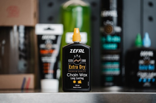 [ZF9612] EXTRA DRY WAX 120ML