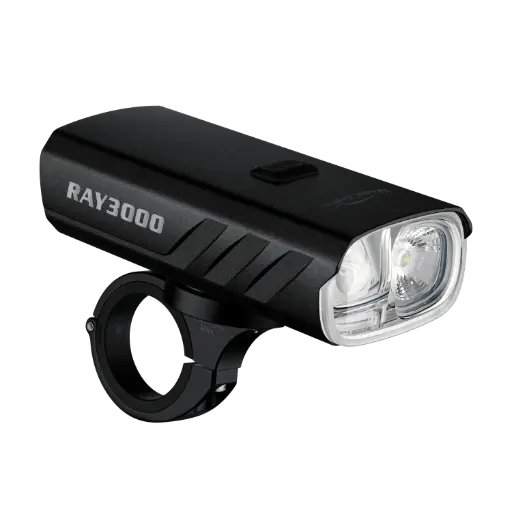 [RAY3000 100-00-0352-01] Ray 3000 (3000Lumens)