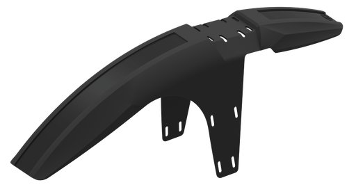 [ZF2554] DEFLECTOR FM30 FRONT MUDGUARD