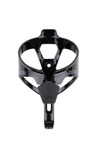 [ZF1766] PULSE A2 BOTTLE CAGE - BLACK 