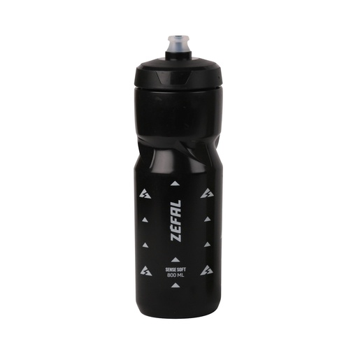 [ZF157K] SENSE SOFT 80 BOTTLE - BLACK