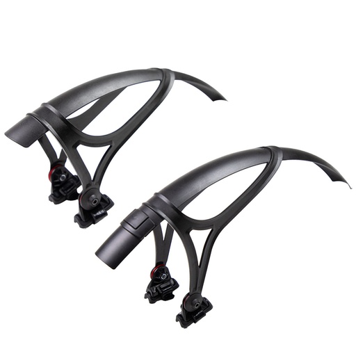 [ZF2545] SHIELD G50 MUDGUARD SET