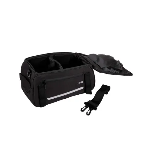 [ZF7039C] Z TRAVELER 40 REAR BAG