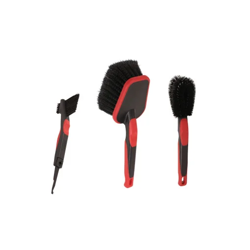 [ZF1197] ZB WASH - TWIST - CLEAN 3 BRUSHES SET